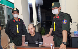 Một đêm tuần tra, trấn áp tội phạm ở Phú Quốc của Tổ công tác 108- Công an tỉnh Kiên Giang có gì đặc biệt?