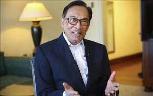 Thủ tướng Anwar Ibrahim: Malaysia có thể học hỏi kinh nghiệm trỗi dậy nhanh chóng của Việt Nam