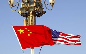 Lãnh đạo quốc gia NATO: Thảm họa thế giới nếu Mỹ không chấp nhận Trung Quốc đang vượt lên 