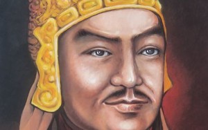Dung mạo, thần thái các vị vua Việt có đẹp như trên phim ảnh?