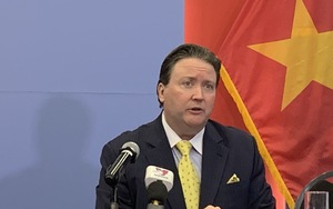 Đại sứ Mỹ nói về vụ tấn công ở Đắk Lắk: Lên án mạnh mẽ, không dung thứ dưới bất kỳ hình thức nào