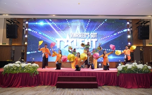Đại hội Thể thao, Văn nghệ Vinaseed 2023 - Nơi những trái tim cùng chung nhịp đập