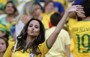 10% CĐV Brazil sẽ mất việc nếu xem World Cup nữ 2023?