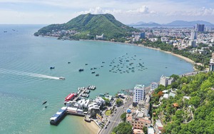 Bất ngờ, đây mới là thành phố du lịch được người Việt yêu thích nhất mùa hè này