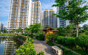 Bất chấp thị trường bất động sản ảm đạm, Nam Long vẫn tăng trưởng lãi ròng gần 10% trong quý II