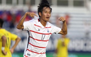 Từ chối V.League, ngôi sao số 1 Campuchia gia nhập giải Hạng Nhì Qatar