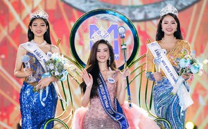 Trường đại học có tân hoa hậu Miss World Vietnam công bố điểm sàn 2023