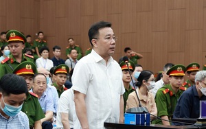 71 cán bộ, giáo viên viết tâm thư, xin giảm nhẹ hình phạt cho cựu Phó chủ tịch Hà Nội Chử Xuân Dũng