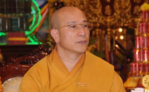 Quảng Ninh cử cán bộ trực tiếp đến chùa Ba Vàng gửi "đề nghị báo cáo công tác quản lý tiền công đức"
