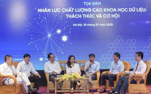 VINIF nhìn lại hành trình 5 năm tiếp sức cho Khoa học Việt