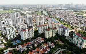 Hà Nội có 1 quận và 176 xã, phường thuộc diện sắp xếp giai đoạn 2023 – 2030