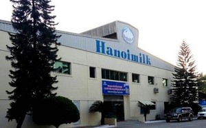 Kinh doanh khởi sắc trở lại, Hanoimilk (HNM) báo lãi tăng 35% trong quý II
