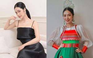 Hoa hậu Nông Thúy Hằng: "Tôi tiếc nuối vì không có cơ hội thi Miss Earth 2023"