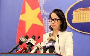 Việt Nam lên tiếng về kết quả bầu cử Quốc hội  Campuchia