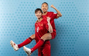 Tin tối (25/7): Sau Huỳnh Như, Lank FC chiêu mộ thêm ngôi sao ĐT nữ Việt Nam?