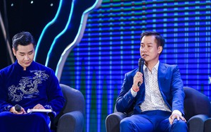 Tiến sĩ nói tiếng Nga tại show của Võ Hoàng Yến hoảng hốt vì bất ngờ &quot;hot&quot; trên mạng xã hội