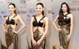 Bùi Khánh Linh, Thoa Thương nhận "tin vui" vào chung kết Miss Grand Vietnam 2023