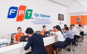 FPT Telecom (FOX) báo lãi 632 tỷ đồng, vay nợ tăng 76% lên hơn 9.000 tỷ đồng
