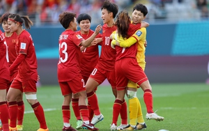 ĐT nữ Việt Nam vs ĐT nữ Bồ Đào Nha: Chiến thắng, tại sao không?
