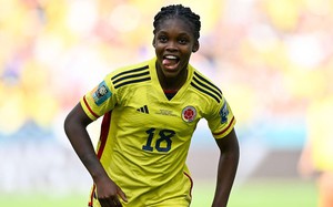 Nữ cầu thủ 18 tuổi chiến thắng căn bệnh ung thư, toả sáng ở World Cup nữ 2023