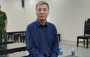 Cựu Viện trưởng SENA Nguyễn Sơn Lộ bị phạt 5 năm tù