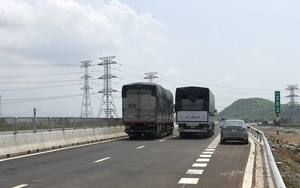 Nguyên nhân cao tốc Vĩnh Hảo – Phan Thiết vừa thông xe đã liên tiếp xảy ra tai nạn giao thông vào ban đêm