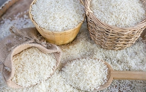 Giá gạo Việt Nam tăng theo ngày sau khi Ấn Độ dừng xuất khẩu gạo