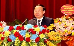 Chủ tịch Tổng Liên đoàn Lao động VN: Công đoàn Quảng Ninh cần tiếp tục đổi mới mô hình tổ chức