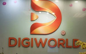 Digiworld (DGW): Quý II/2023 lãi ròng đạt 83 tỷ đồng, giảm 39% so với cùng kỳ
