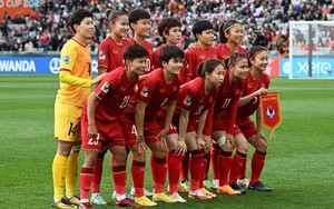 [TRỰC TIẾP] ĐT nữ Việt Nam vs ĐT nữ Bồ Đào Nha (0-0): Chờ khoảnh khắc lịch sử