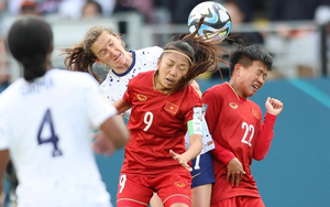 Cầu thủ nào của ĐT nữ Việt Nam nhiều khả năng nhất “xé lưới” ĐT nữ Bồ Đào Nha?