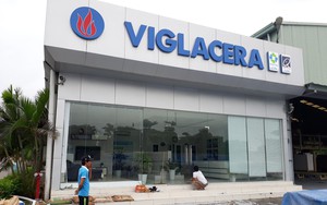 Doanh thu sụt giảm, Viglacera (VGC) báo lãi 6 tháng 
