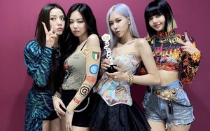 Vì sao VPCMC thu hơn 10 tỷ đồng tiền bản quyền của BTC concert Blackpink tại Hà Nội?