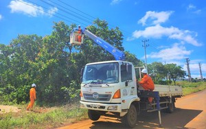 Cà Mau: Hơn 100 hộ dân sống ở thành phố nhưng phải dùng điện “chia hơi”- Ảnh 6.