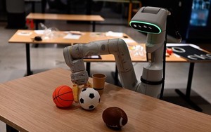 Robot mới nhất của Google có gì đặc biệt?