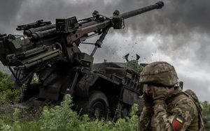 Ukraine tăng tốc phản công chống lại Nga, giao tranh khốc liệt trên nhiều mặt trận