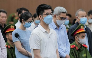 Vụ chuyến bay giải cứu: Tòa phạt Hoàng Văn Hưng tù chung thân, buộc nộp 18 tỷ đồng "chạy án"