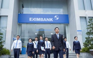 Eximbank lãi trước thuế 1.405 tỷ đồng trong 6 tháng, nợ xấu tăng