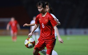 Thuỳ Trang có gì đặc biệt mà khiến Lank FC phải “bạo chi”?