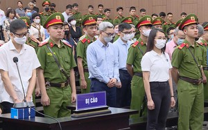 TIN NÓNG 24 GIỜ QUA: Tuyên án vụ chuyến bay giải cứu; chị chồng đổ nước sôi vào em dâu đang mang thai