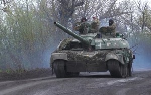 THẾ GIỚI TUẦN QUA: Vì sao chiến lược "phản công kép" của Ukraine bất thành?