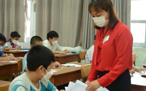 Hơn 300 giáo viên Hà Nội lo mất cơ hội tăng lương: Bộ GDĐT vào cuộc