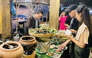 TP Hồ Chí Minh khai thác kinh tế đêm để kéo du khách