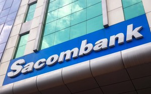 Sacombank báo lãi quý II tăng 137%, "ôm" 8.200 tỷ đồng dư nợ xấu