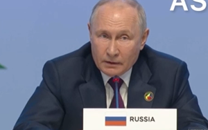  TT Putin nói Nga rút quân khỏi Kiev vì bị &quot;yêu cầu&quot;