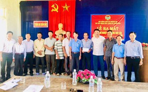 TT- Huế: Ra mắt Câu lạc bộ Nông dân sản xuất kinh doanh giỏi và Tổ hội nông dân nghề nghiệp tại huyện Quảng Điền