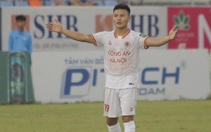 "Bom tấn" Quang Hải liệu có thành "bom xịt" khi trở lại V.League?