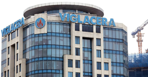 6 tháng đầu năm, bất động sản KCN mang lại 950 tỷ đồng lãi cho Viglacera 