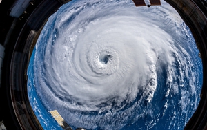 Chuyên gia dự báo: Tháng 7, khả năng xuất hiện từ 1-2 cơn bão, áp thấp nhiệt đới trên biển Đông