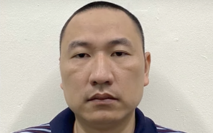 Phan Sơn Tùng bị phạt 6 năm tù vì “tuyên truyền gây chiến tranh tâm lý”
